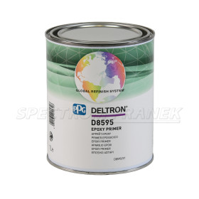 D8595, PPG Deltron epoxidový plnič, 1 l