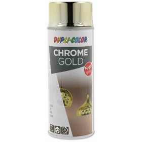 Dupli Color efekt chrom zlatý 400 ml