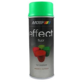 DECO Effect fluor signální zelená 400 ml