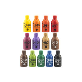 DIPI SUPER COLOR černá 95 0,1 l