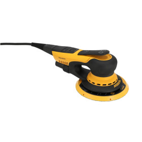 Elektrická excentrická bruska DEROS II 650, průměr 150 mm, orbit 5 mm