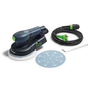 Excentrická bruska Festool ETS EC 150/3 EQ