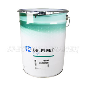 F8005, PPG Delfleet One High Performance Productive pojivo, 20 l