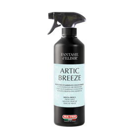 Fantasie di Elisir vůně ARTIC BREEZE 500 ml