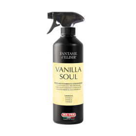 Fantasie di Elisir vůně VANILLA SOUL 500 ml