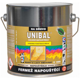 Fermež napouštěcí O1000 2,5 l