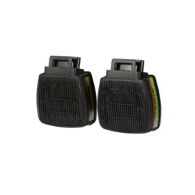 Filtr 3M Secure Click D8059 A1B1E1K1, pro masky 3M série 800, 1 ks