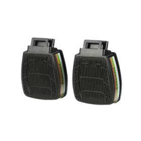 Filtr 3M Secure Click D8094 - A1B1E1K1P3 R pro polomasky HF-80xxx, 1 ks