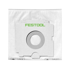 Filtrační sáček do vysavače Festool CT 26, 1 ks