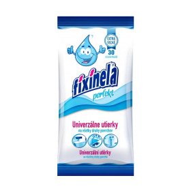 Fixinela Perfekt pro univerzální ubrousky, 30 ks