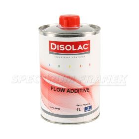 Flow Additive, Roberlo Disolac, 1 kg