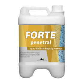 Forte penetral hloubková penetrace