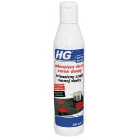 HG Intenzivní čistič varné desky, 250 ml