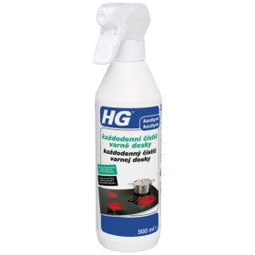 HG Čistič varné desky, 500 ml