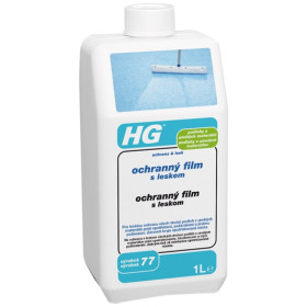 HG Ochranný film pro podlahy z PVC lesk, 1 l
