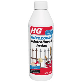 HG Odrezovač koncentrát, 500 ml