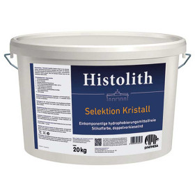 Histolith Fassadenkalk vápenná fasádní barva 18 kg