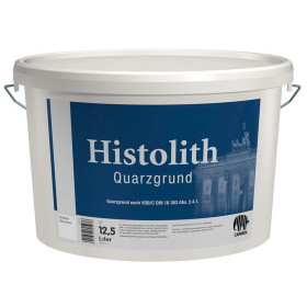Histolith Quarzgrund W základní nátěr 12,5 l