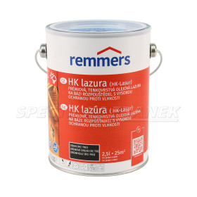 HK lazura, Remmers, eben (RC-790), 2,5 l