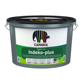 Indeko Plus B1 vnitřní barva 5 l