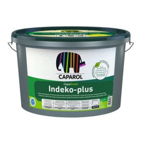 Indeko-plus KF 12,5 l