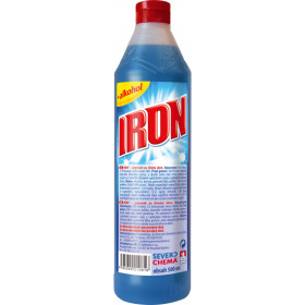 Iron 500 ml