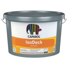 IsoDeck vnitřní barva s izolačními účinky 15 kg