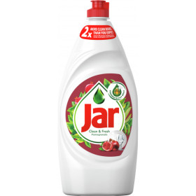 Jar pomegranate 900 ml