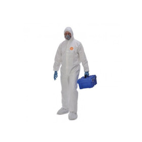 Jednorázová ochranná kombinéza Secutex pro 5/6, antistatická, vel. XL