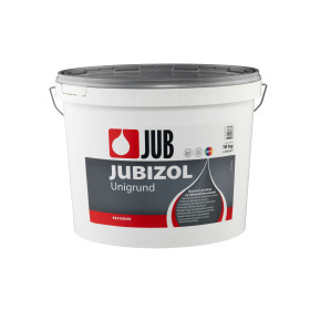 Jubizol Unigrund 1001 18 kg