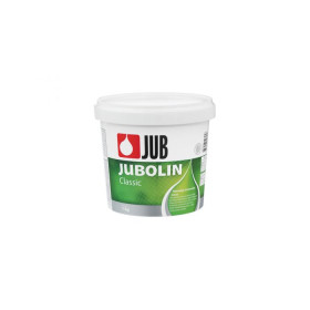 Jubolin Classic stěrkový tmel 1 kg