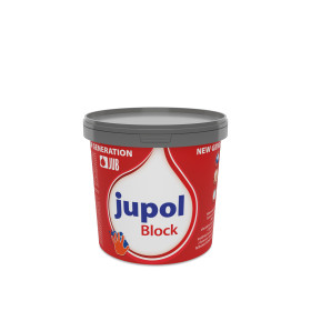 Jupol Block 1001 0,75 l