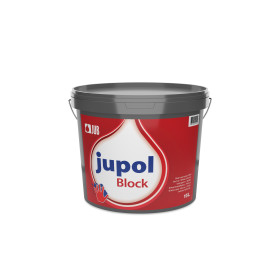 Jupol Block 1001 15 l