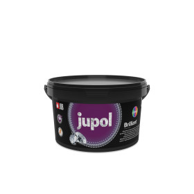 Jupol brilliant 1001 2 l