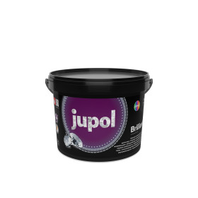 Jupol brilliant 1001 5 l