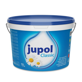 JUPOL Classic, malířská barva