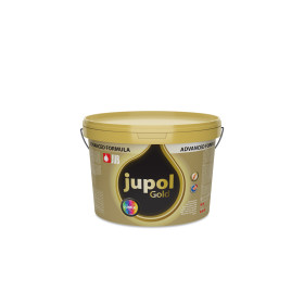Jupol Gold advanced 1001 10 l