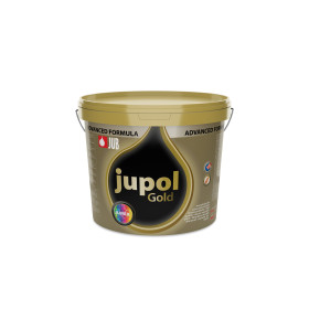 Jupol Gold advanced 1001 15 l