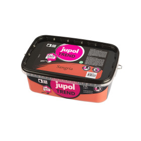 Jupol Trend 471 Graphite 2,5 l