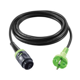 Kabel plug it H05 RN-F4/3, balení 3 ks