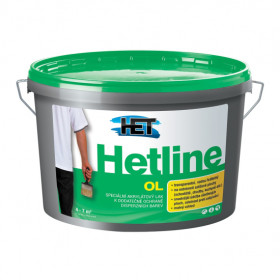Lak Hetline Ol-ochranný 1 kg