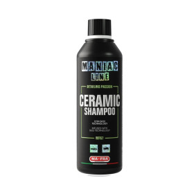 MANIAC keramický šampon 500 ml pro Car detailing