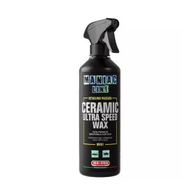 MANIAC ultrarychlý keramický vosk 500 ml pro Car detailing