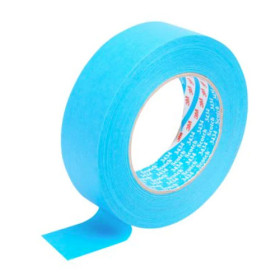 Scotch voděodolná maskovací páska 3434, 36 mm x 50 m, modrá