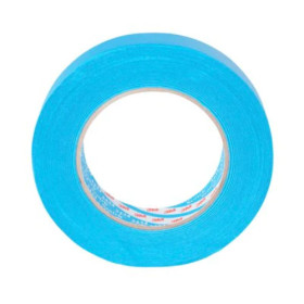 Scotch voděodolná maskovací páska 3434, 30 mm x 50 m, modrá