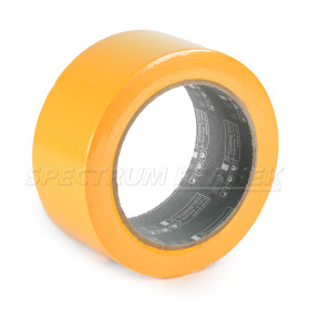 Maskovací páska žlutá, 48 mm x 40 m