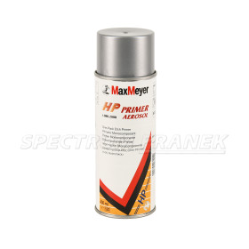 MaxMeyer 2000HP 1K bezchromátový základ šedý sprej, 400 ml