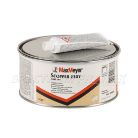 MaxMeyer 2307 Starflex Fiber tmel se skelným vláknem, 1 kg