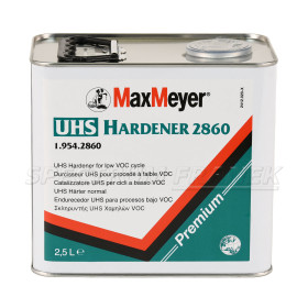 MaxMeyer 2860 UHS tužidlo střední, 2,5 l