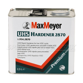 MaxMeyer 2870 UHS Max tužidlo rychlé, 2,5 l